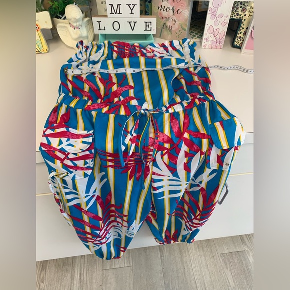 5 for $25-  NWT Thread Story Jumpsuit size 3X - Picture 9 of 16